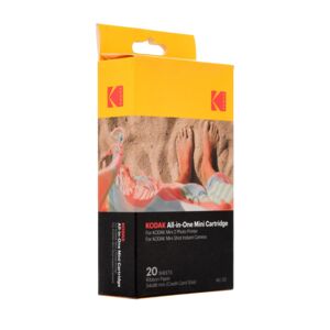 حبَّاره طابعةصور MINI 2 (كوداك) حبَّاره طابعةصور MINI 2 (كوداك)